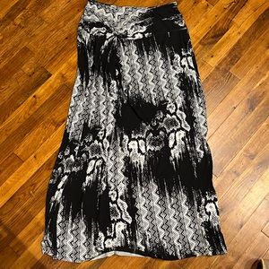 Maxi Skirt